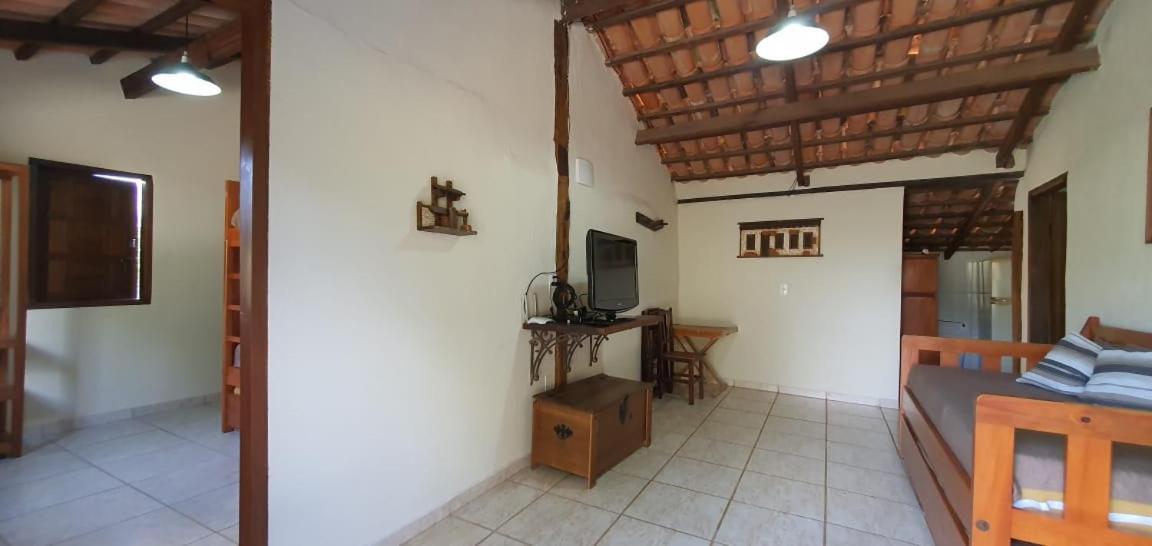 Fazenda Taruma Pirenópolis Exteriér fotografie