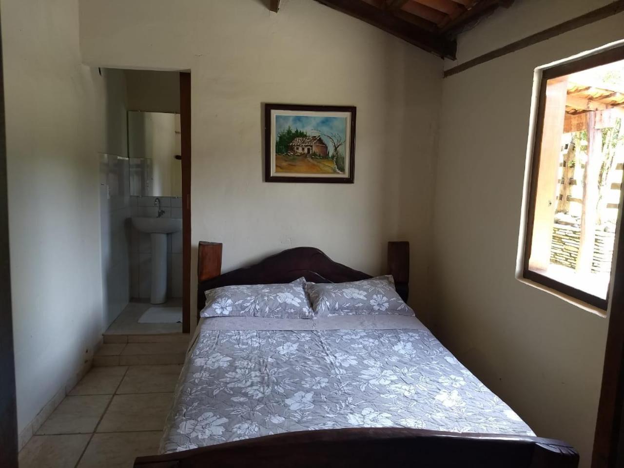 Fazenda Taruma Pirenópolis Exteriér fotografie