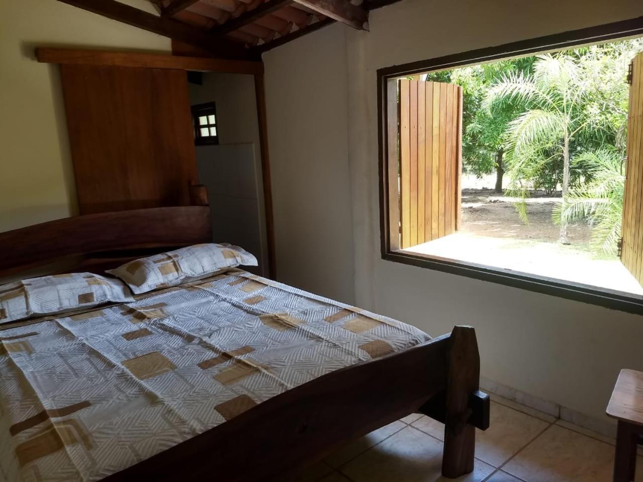 Fazenda Taruma Pirenópolis Exteriér fotografie